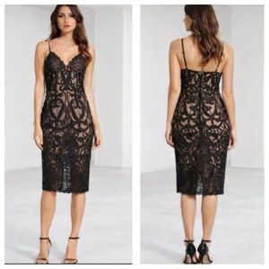 side lace up mini dress Strapless Short Dress with Side Tail & Lace-Up Back